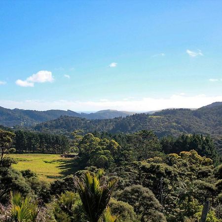 Scenic Ridge Apartment Auckland Bagian luar foto