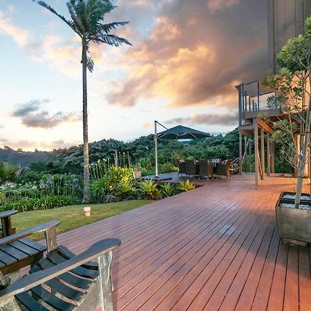 Scenic Ridge Apartment Auckland Bagian luar foto