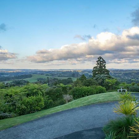 Scenic Ridge Apartment Auckland Bagian luar foto