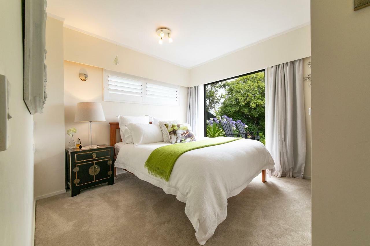 Scenic Ridge Apartment Auckland Bagian luar foto