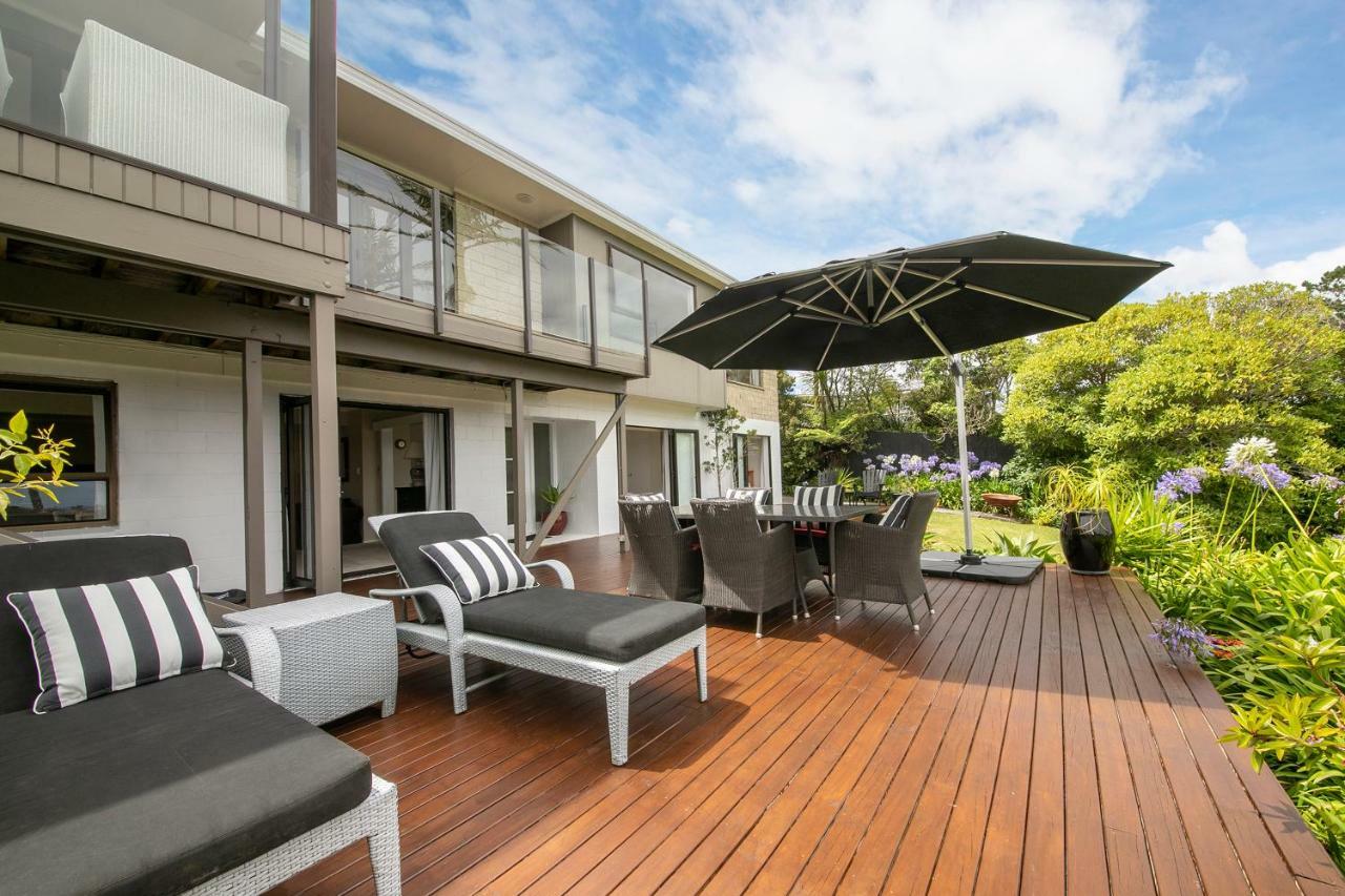 Scenic Ridge Apartment Auckland Bagian luar foto