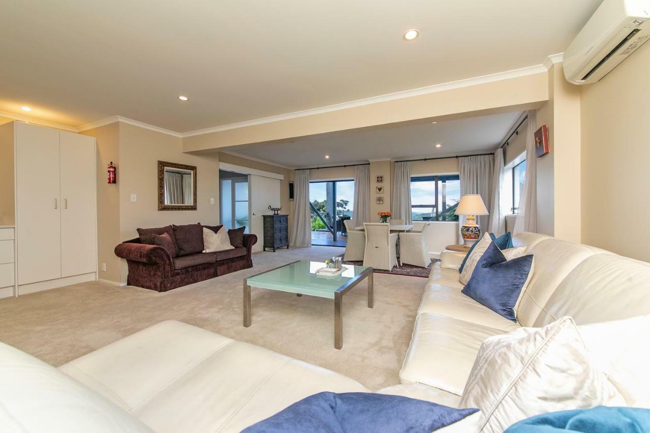 Scenic Ridge Apartment Auckland Bagian luar foto