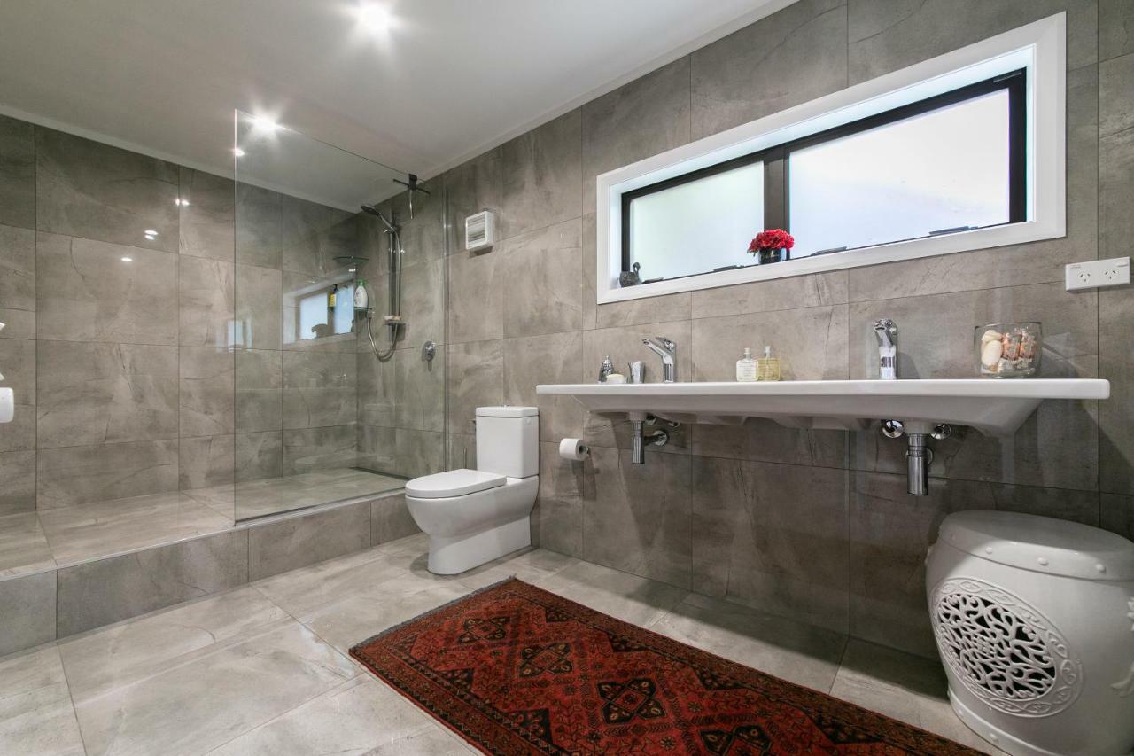 Scenic Ridge Apartment Auckland Bagian luar foto