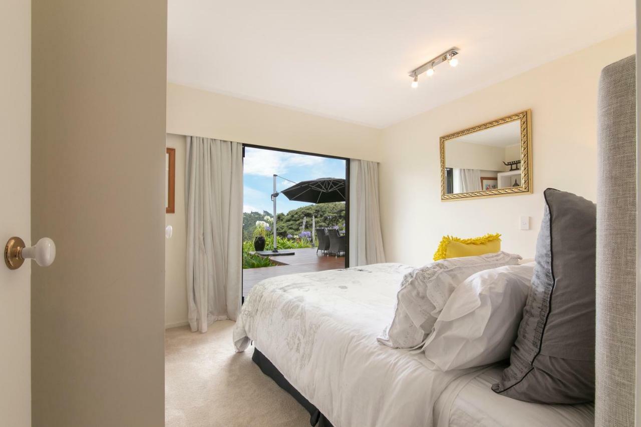 Scenic Ridge Apartment Auckland Bagian luar foto