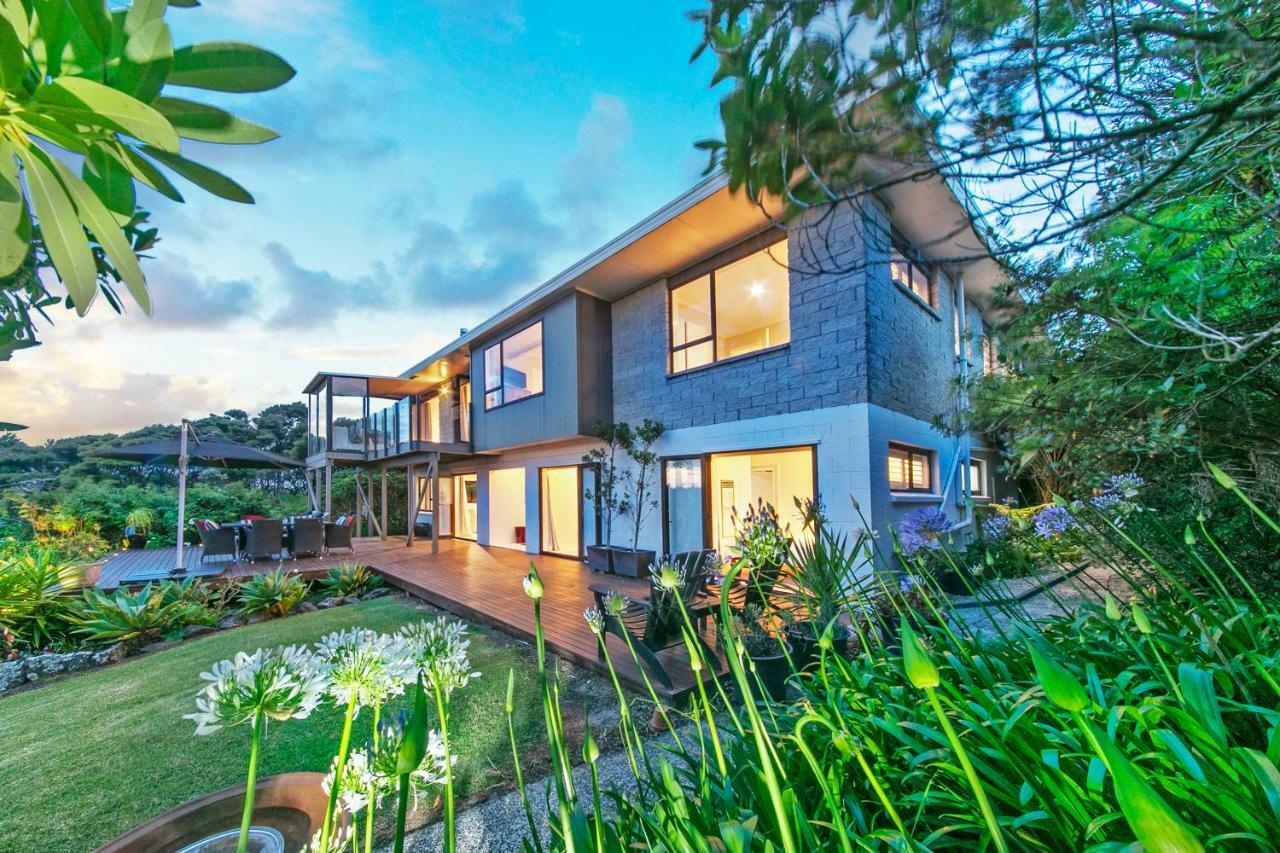 Scenic Ridge Apartment Auckland Bagian luar foto