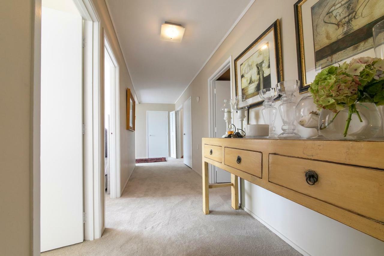 Scenic Ridge Apartment Auckland Bagian luar foto